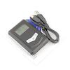 Data Loggers USB temperatura