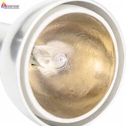 Lámpara Temperatura Punto de Soldadura