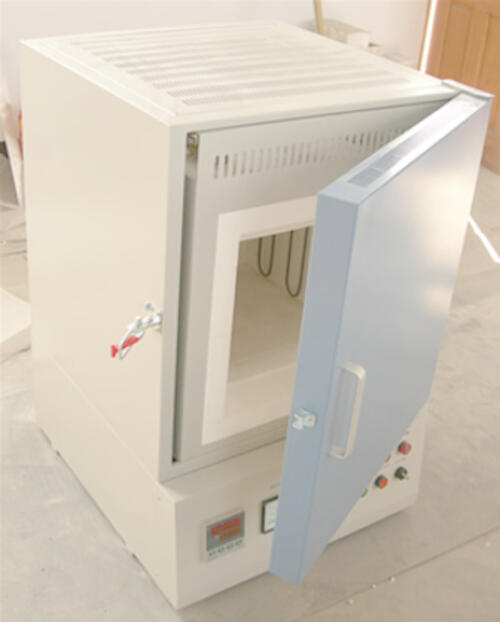 Hornos 1700ºC.