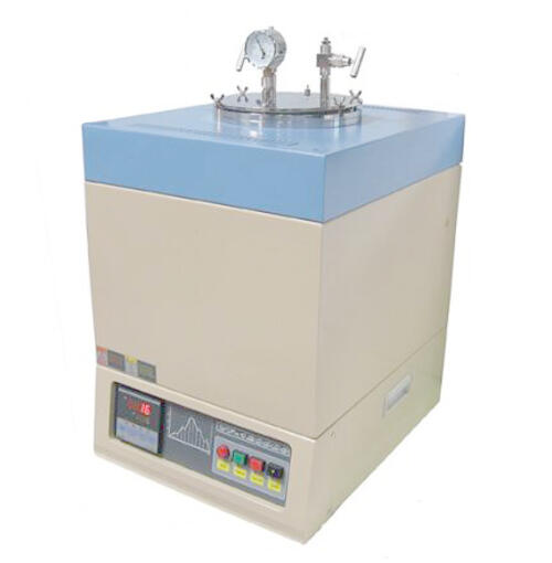 Hornos de Vacío
