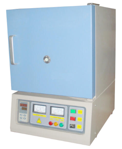 Hornos 1300ºC.