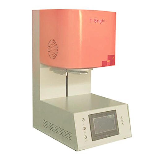 Hornos dental 1700ºC.