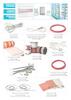 CABLE CALEFACTOR PARA REFRIGERACIÓN COMERCIAL