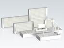 MODULO LAMPARAS INFRARROJA ONDA MEDIA